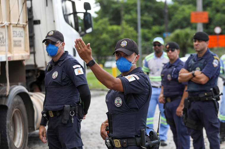Latin American governments weigh pandemic shutdown vs. economic hardship
