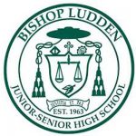 bishop ludden 150x150 - Bishop officiates at Ludden Mass