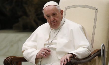 Pope has history of defending marriage, but being open to some civil unions