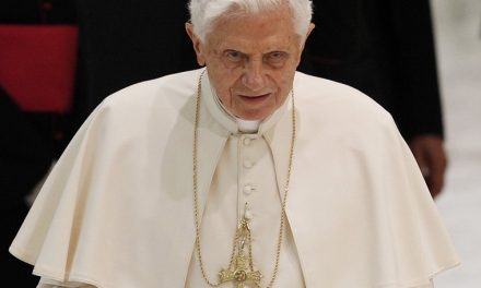 Pope Francis, retired Pope Benedict questioned for McCarrick report