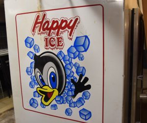 Happy Ice sign 300x251 - Happy Ice sign