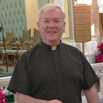 Deacon Daniel Caughey 150x150 - ‘We are  one diocese’: At his second anniversary, Bishop Lucia is focused on unity, fostering ‘one community of love'
