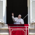 20210628T0800 POPE ANGELUS LOVE 1250879 150x150 - Pope released from hospital, prays at Rome basilica