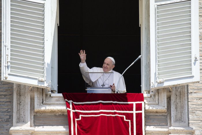 Pope to undergo surgery at Rome’s Gemelli hospital