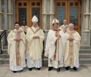 cover  CFW0169 300x254 - ‘We are  one diocese’: At his second anniversary, Bishop Lucia is focused on unity, fostering ‘one community of love'