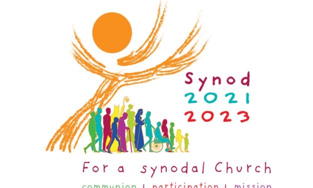 Synod Preparation: Diocesan Summary of Listening Session Input Diocese of Syracuse, NY