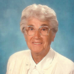 SISTER ANNA THERESA PERRIELLO 150x150 - Sister Mary Celestine McCann remembered for strength, love, kindness