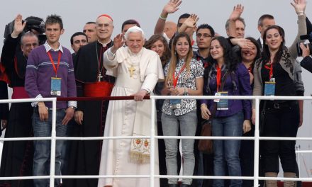 Vatican confirms pope to visit Malta in April