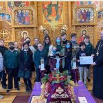 Barnes Czabala 150x150 - Basilica donations  support Polish volunteer efforts to help Ukraine