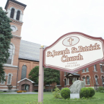 StJosephStPatrick 150x150 - St. Patrick Church in Binghamton holds ‘gymboree’