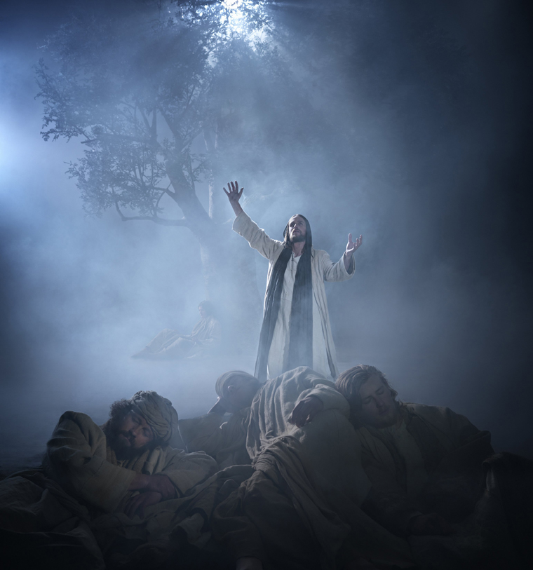 20220401T0700 OBERAMMERGAU PASSION PLAY 1524505 color - Passion Play makes a post-pandemic return in Oberammergau