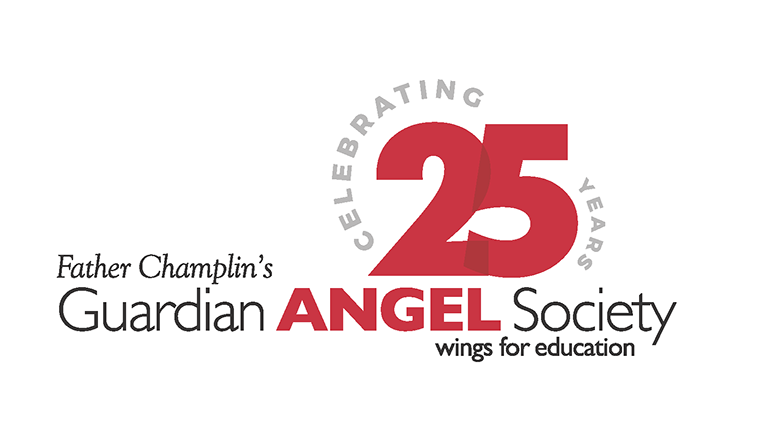 Guardian Angel Society celebrates 25 years of service 