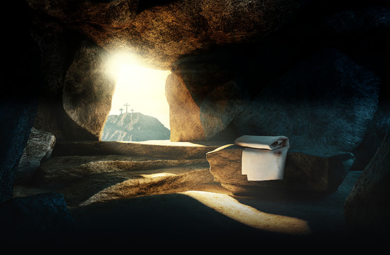 Easter 2022 — The Resurrection of the Lord