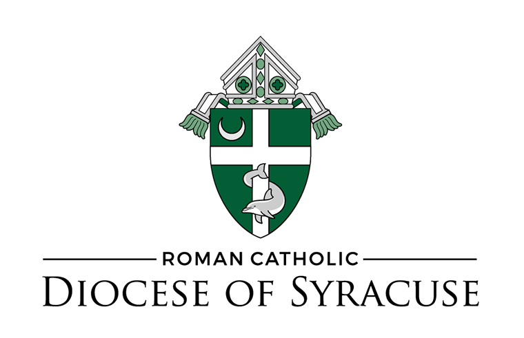 Bishop Douglas J. Lucia Announces New Pastoral Appointments  in the Diocese of Syracuse