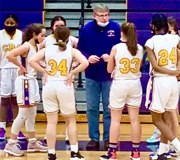 When CBA’s Cariseo coaches, ‘they know where they stand’