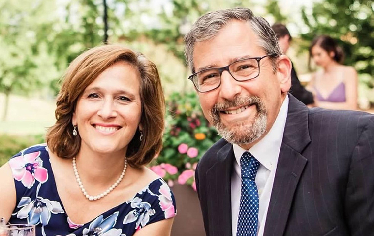 Mike and Lisa Melara to be honored at Le Moyne’s 2022 Founders’ Day