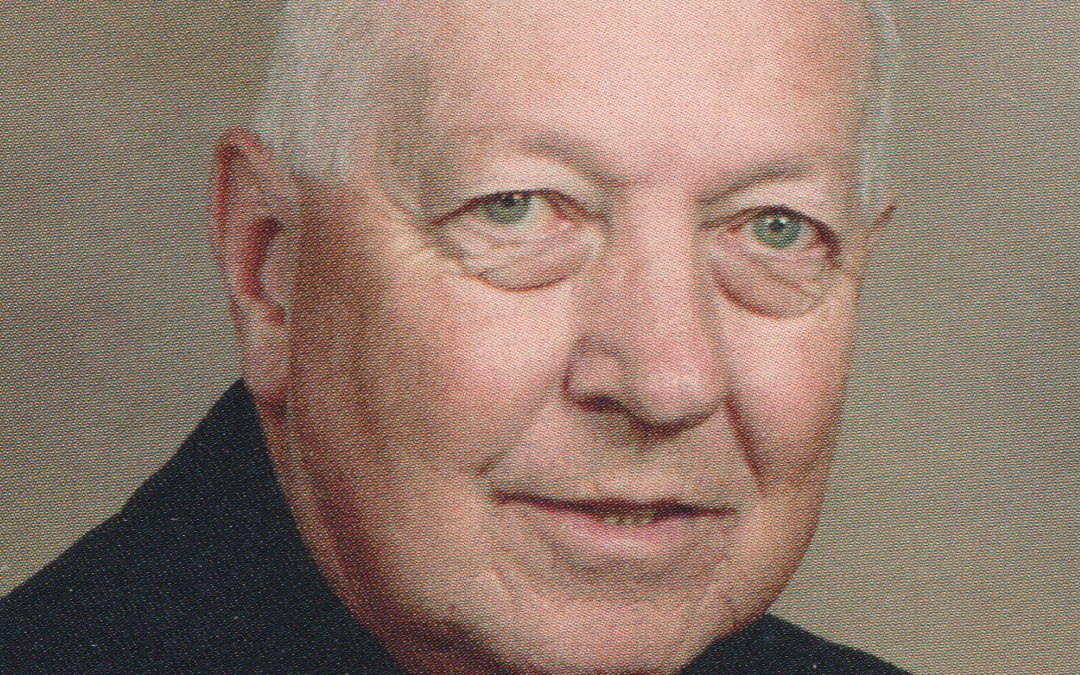 Father Kapral remembered as ‘very fulfilled in his priesthood’