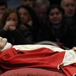 UPDATE: Tens of thousands pay last respects to Pope Benedict in St. Peter’s Basilica