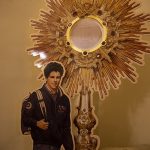 Blessed Carlo: a model for conveying the comfort of Christ
