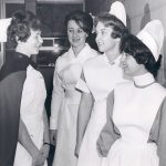 St. Joseph’s Health College of Nursing: a legacy of nursing education