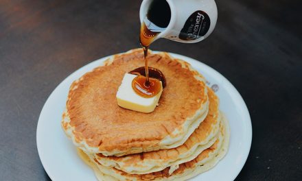 Holy Cross Academy Drama Club hosts pancake breakfast Oct. 8