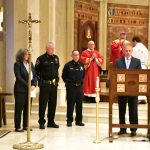 Annual Red Mass calls for blessings on the courts, legal profession