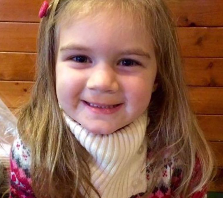 Tragedy turns to thankfulness Family creates foundation to honor daughter