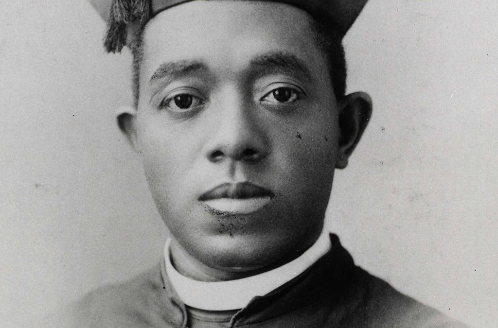 Black candidates for sainthood will be workshop topic at Syracuse convocation