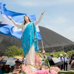 Human rights advocate: Dictatorship profanes Nicaraguan churches