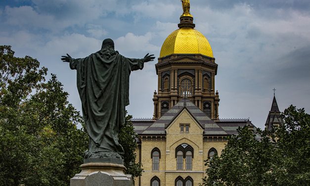 National Eucharistic Pilgrimage’s Marian Route includes major landmarks dedicated to Mary