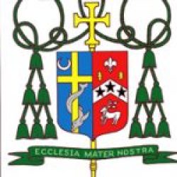 Cunningham syr diocese coat of arms small